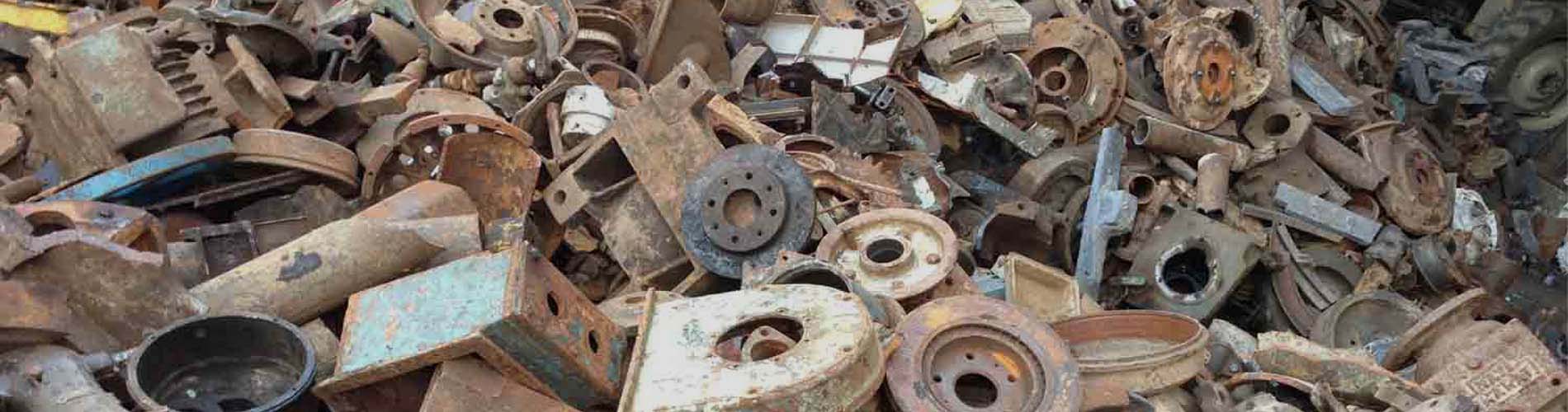 Old Machinery Scrap Buyers in Hyderabad