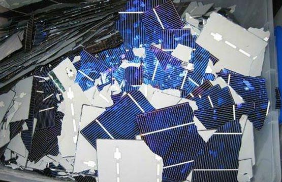 Solar Scrap Buyer
